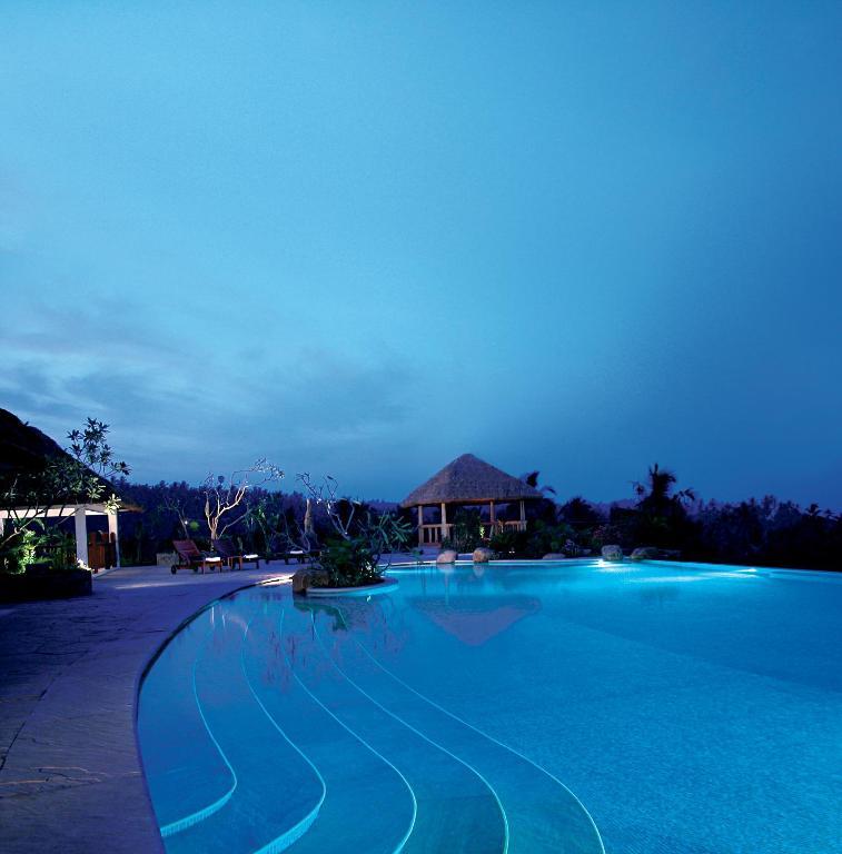 Taj Green Cove Resort And Spa Kovalam Εξωτερικό φωτογραφία